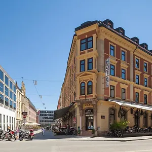 **** Hotel Hotel Central Oostenrijk