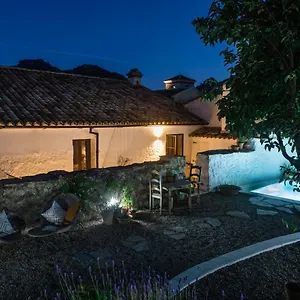 Pensión Casa De Cuadros