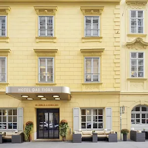 **** Hotel Boutique Tigra Oostenrijk