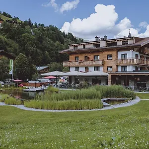 & Bike Wiesenegg Hotel