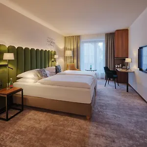 Dorint City-hotel **** Salzburgo