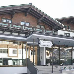 Gamshag Hotel