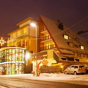**** Hotel Dominic Oostenrijk